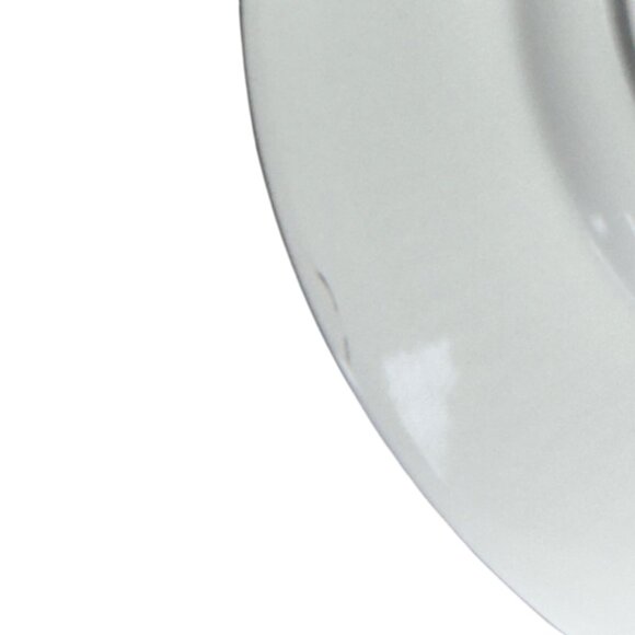 Mikasa Italian Mocha Dinner Plate DD915 12.5" Diameter Oven Microwave Dishwasher - Picture 5 of 10